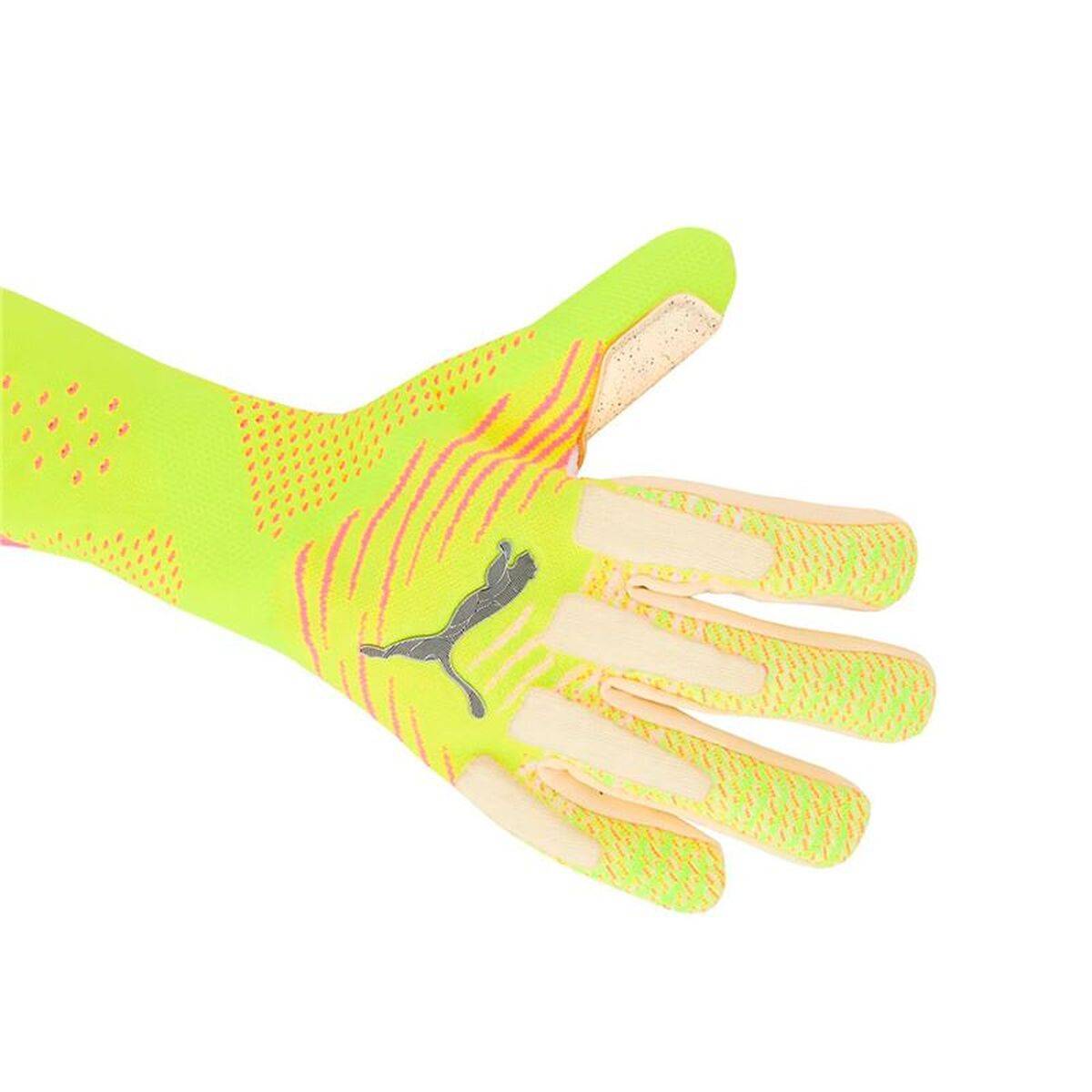 Guantes de Portero Puma 042064 02 Adultos