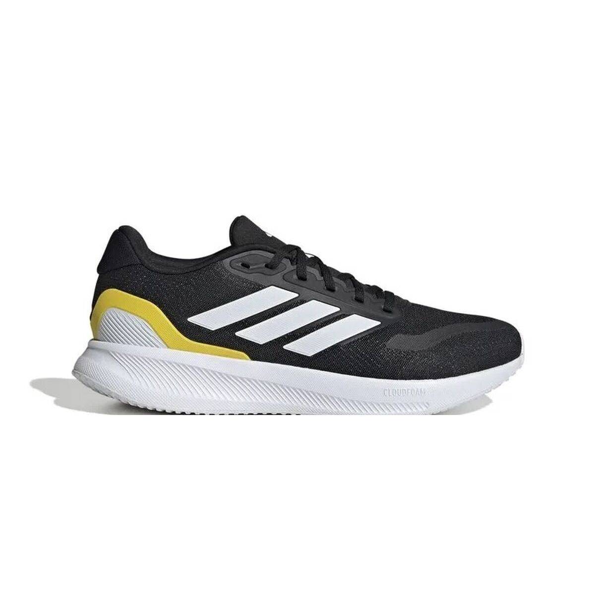 Zapatillas Deportivas Hombre Adidas RUNFALCON 5 CORE JQ3824 Negro