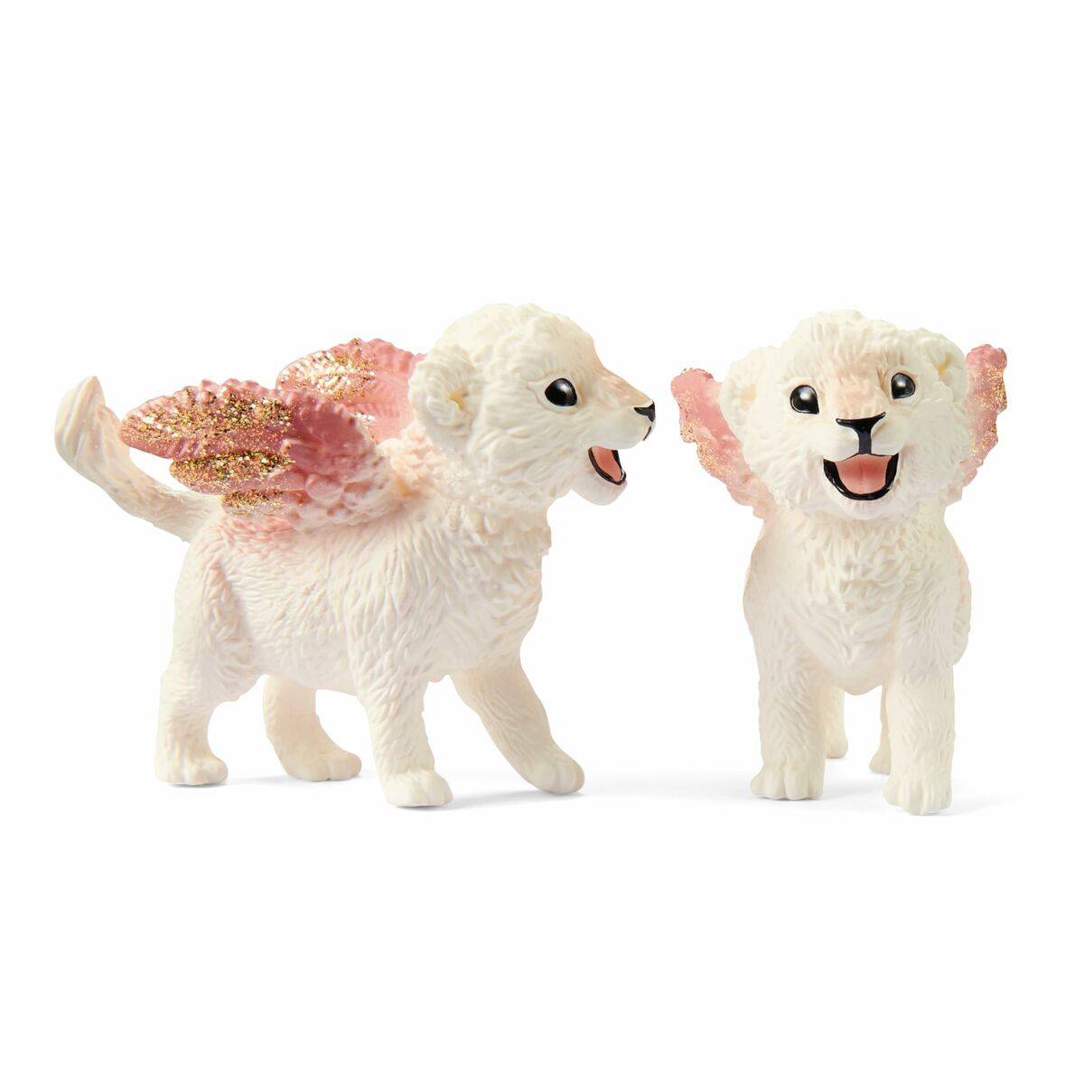 Playset Schleich Unicorns 3 Piezas
