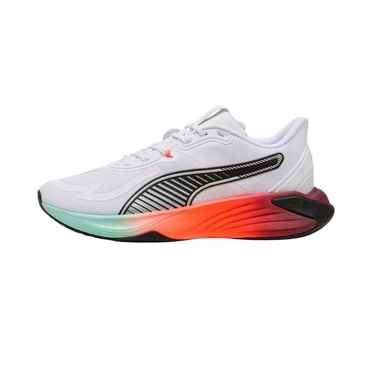 Zapatillas Deportivas Puma Pwr Hybrid Tr Blanco Hombre