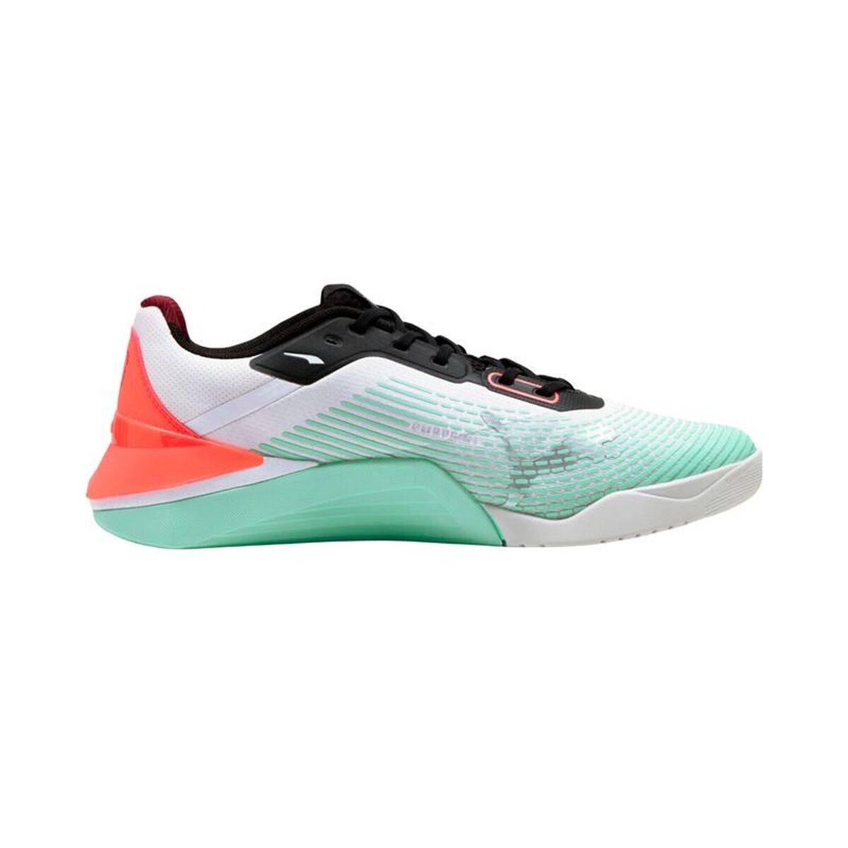 Zapatillas Deportivas Puma Fuse 4.0 Azul claro Hombre