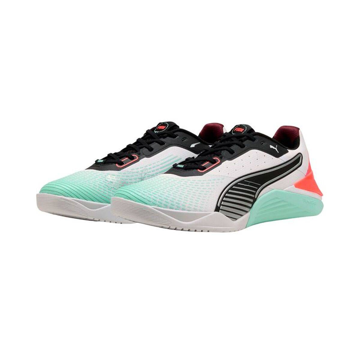 Zapatillas Deportivas Puma Fuse 4.0 Azul claro Hombre