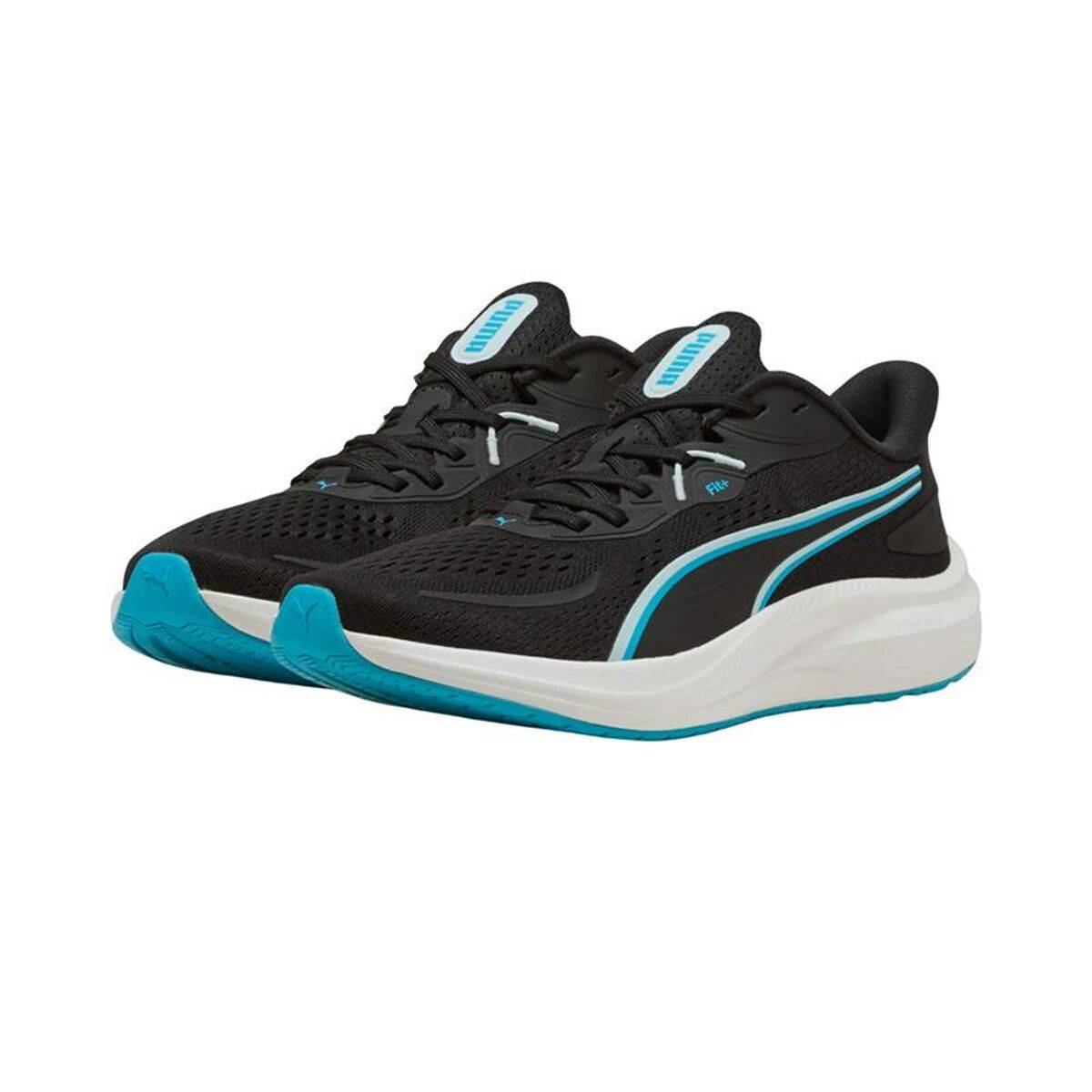 Zapatillas de Running para Adultos Puma Skyrocket Lite 2 Negro