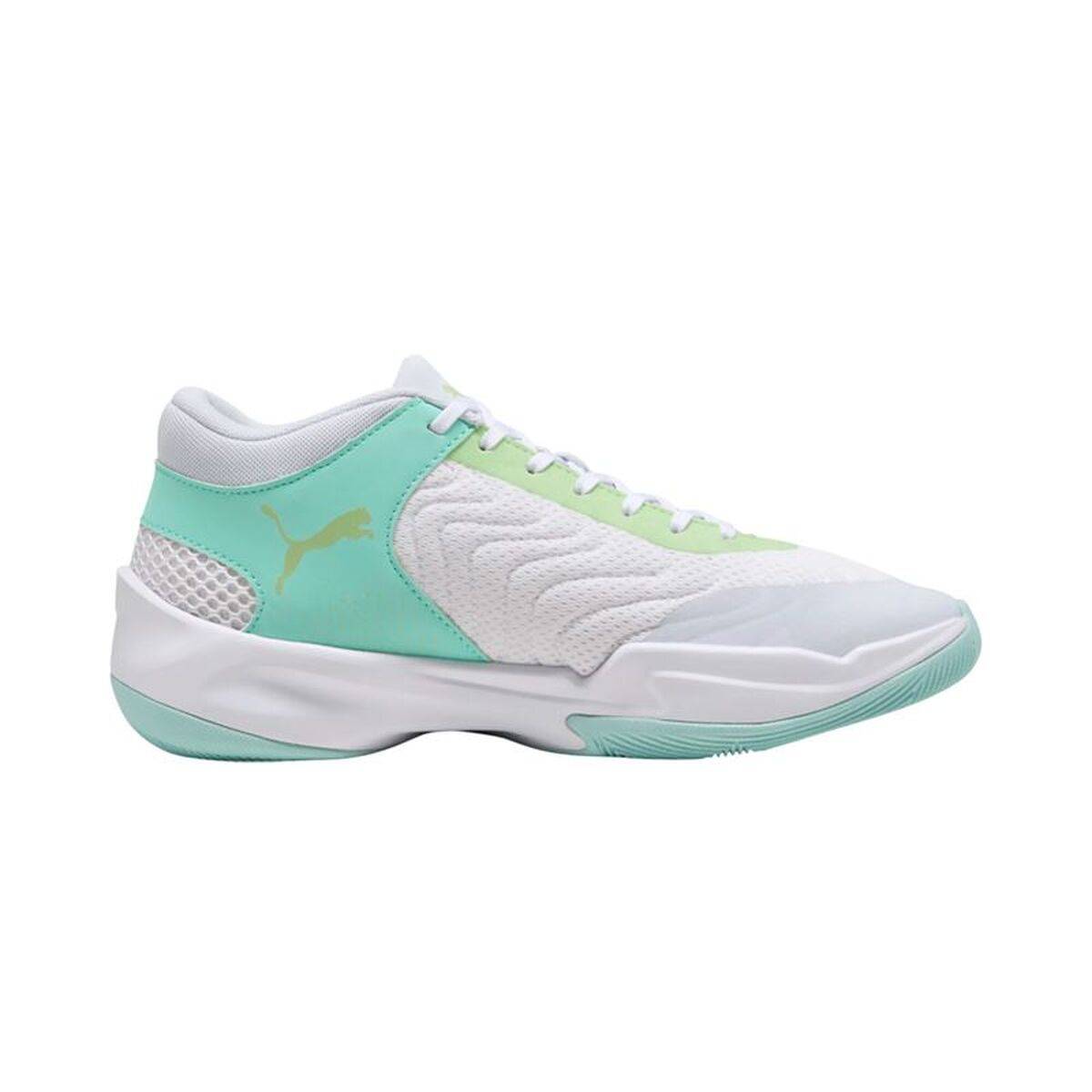 Zapatillas de Running para Adultos Puma Court Pro 2