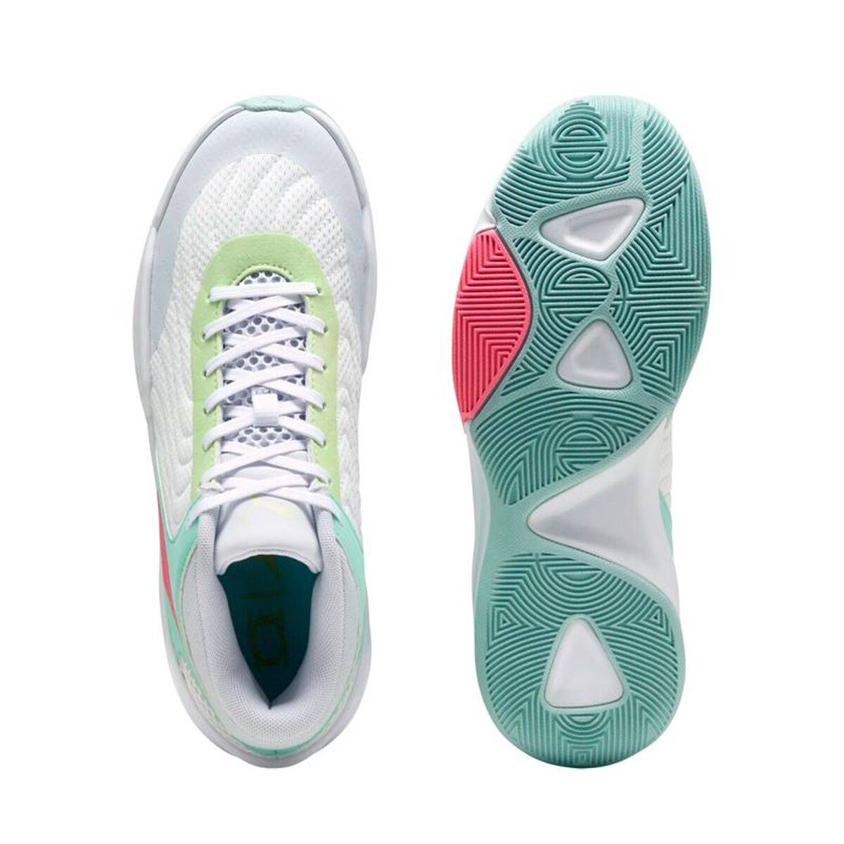 Zapatillas de Running para Adultos Puma Court Pro 2