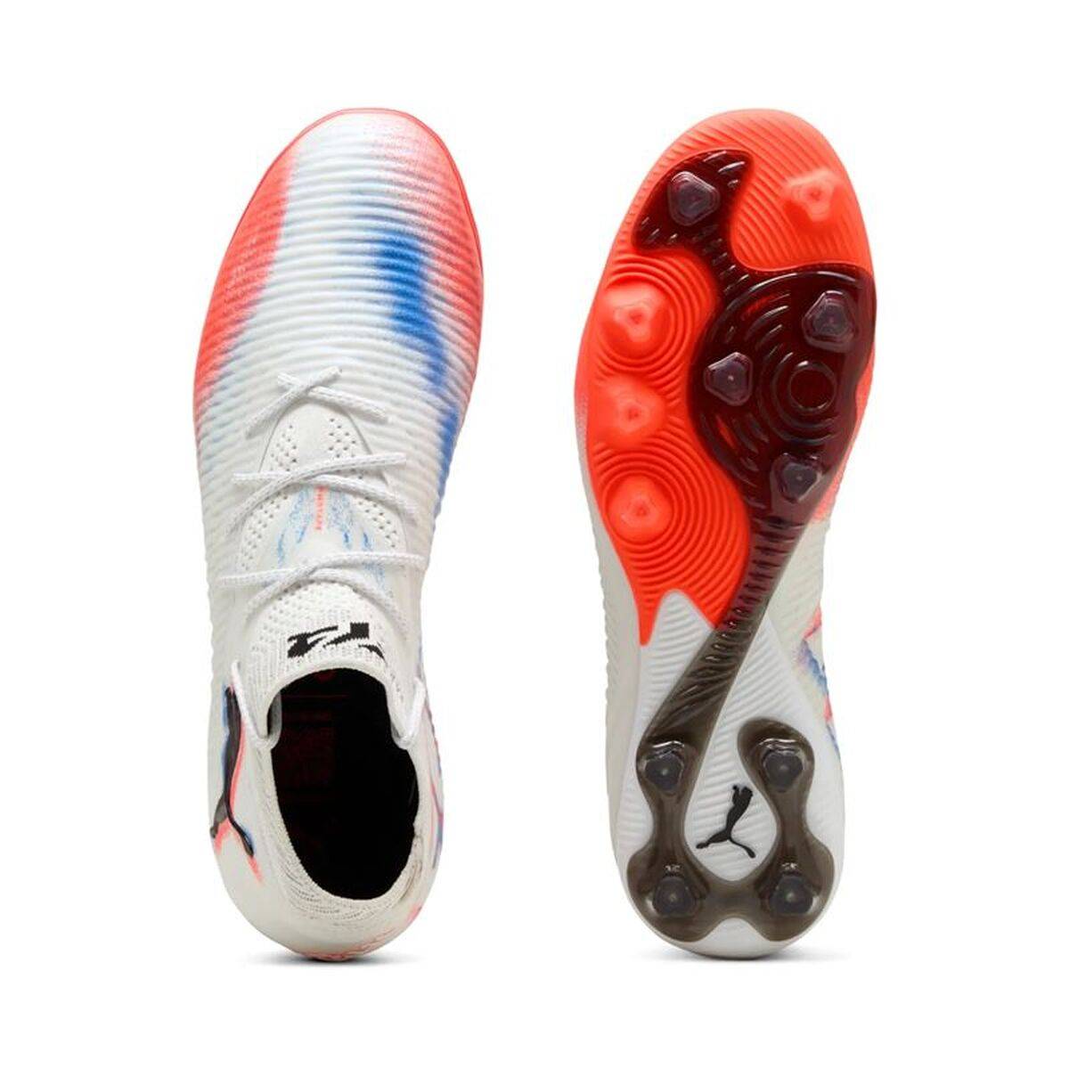 Botas de Fútbol para Adultos Puma Future 8 Ultimate Ag