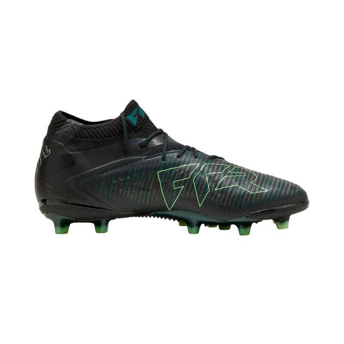 Botas de Fútbol para Adultos Puma Future 8 Ultimate Negro