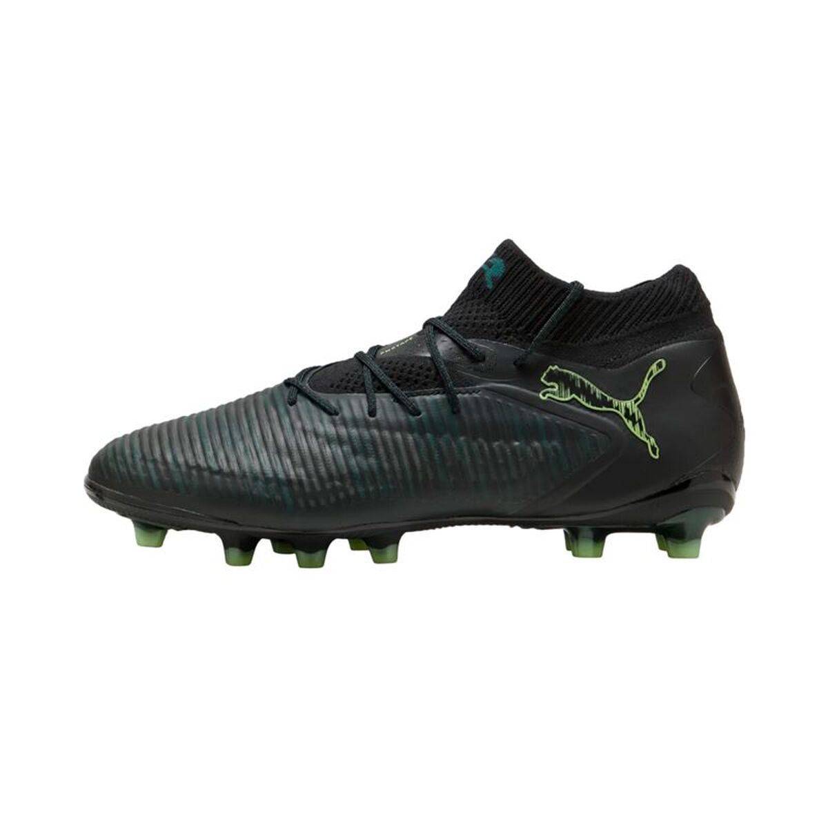 Botas de Fútbol para Adultos Puma Future 8 Ultimate Negro