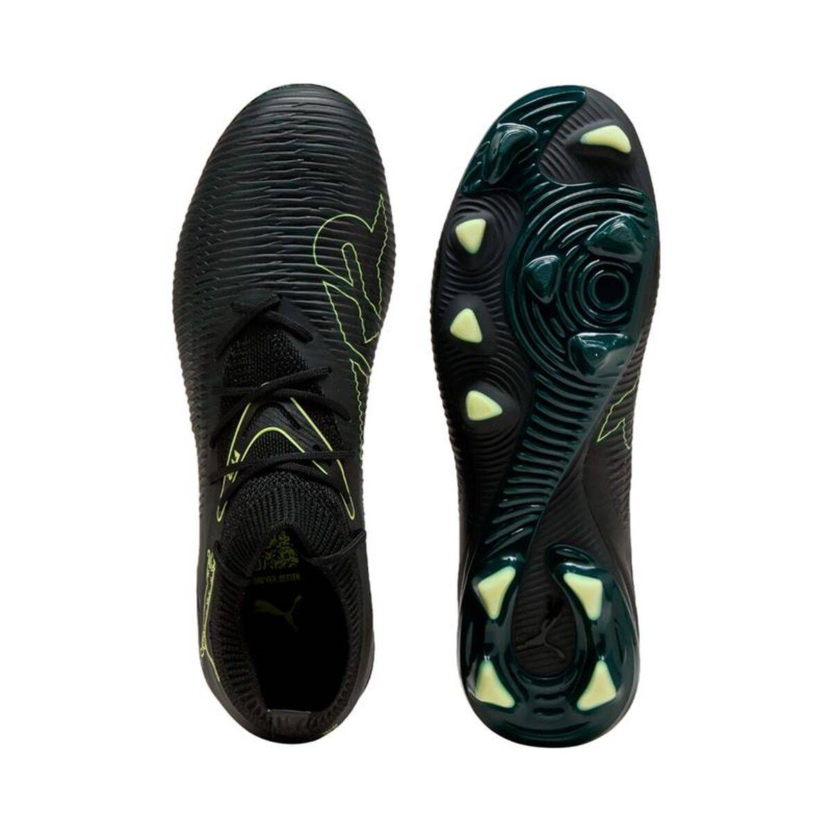 Botas de Fútbol para Adultos Puma Future 8 Match Fg/Ag