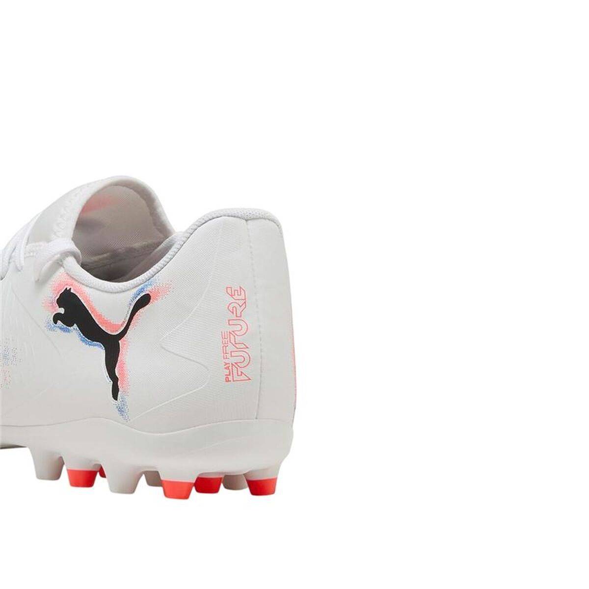 Botas de Fútbol para Adultos Puma Future 8 Play Mg