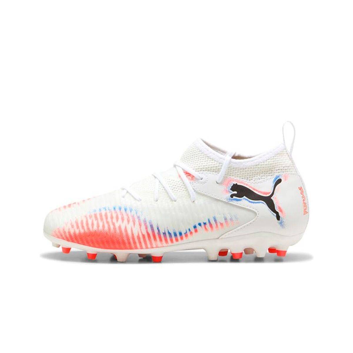 Botas de Fútbol para Niños Puma Future 8 Match Mg