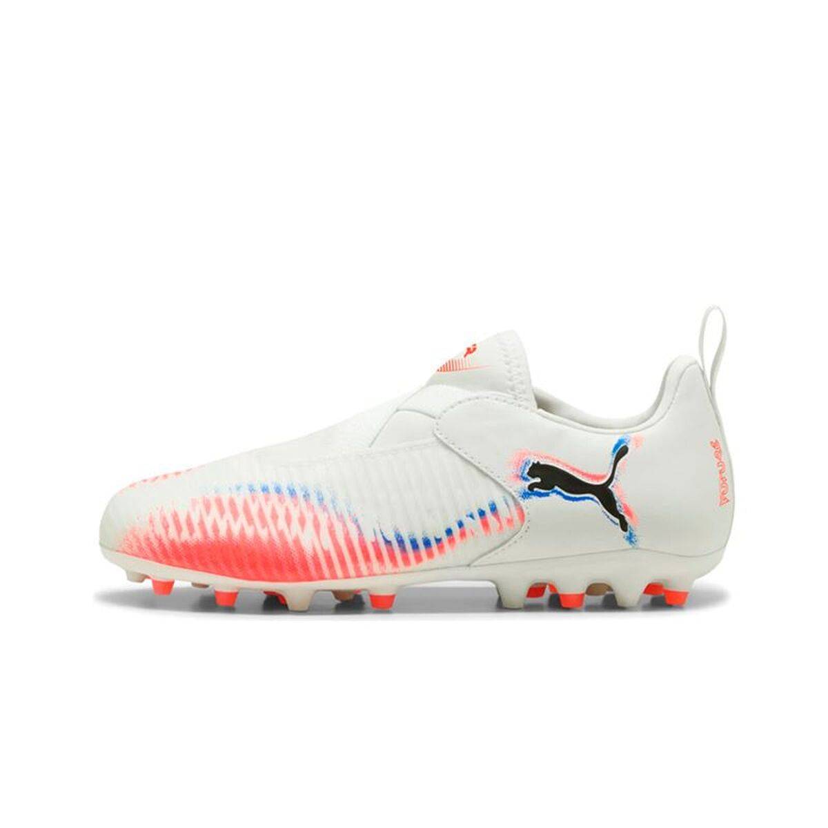 Botas de Fútbol para Adultos Puma Future 8 Match Ll Mg