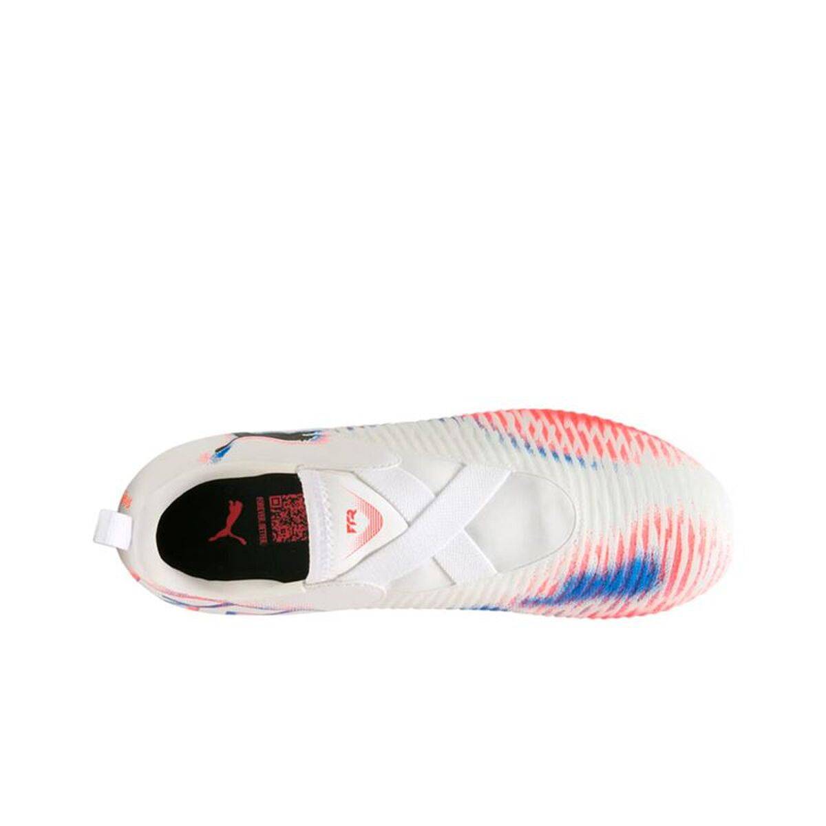 Botas de Fútbol para Adultos Puma Future 8 Match Ll Mg