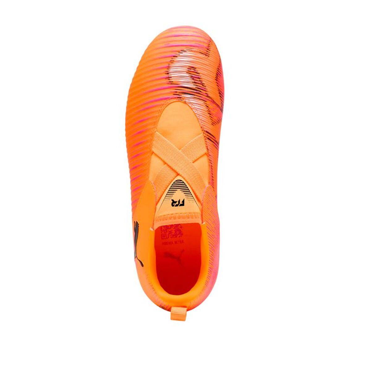 Botas de Fútbol para Adultos Puma Future 8 Match Ll Mg