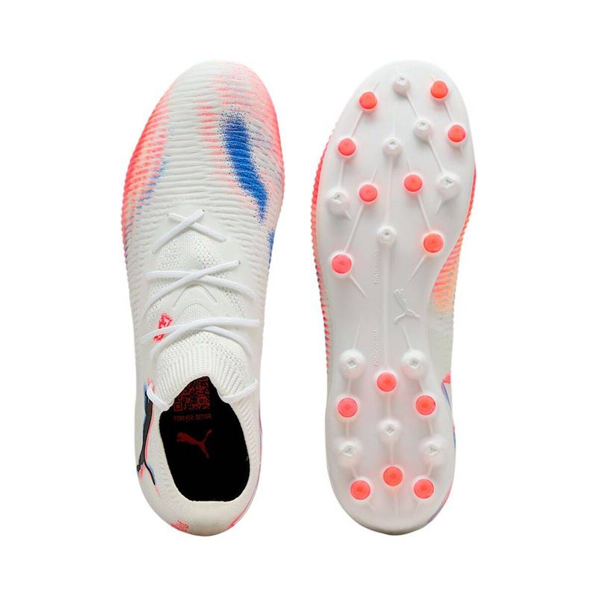Botas de Fútbol para Adultos Puma Future 8 Match Mg