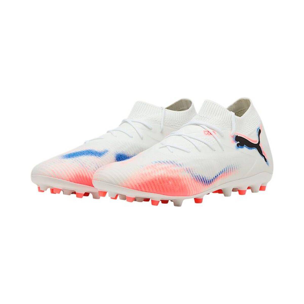 Botas de Fútbol para Adultos Puma Future 8 Match Mg