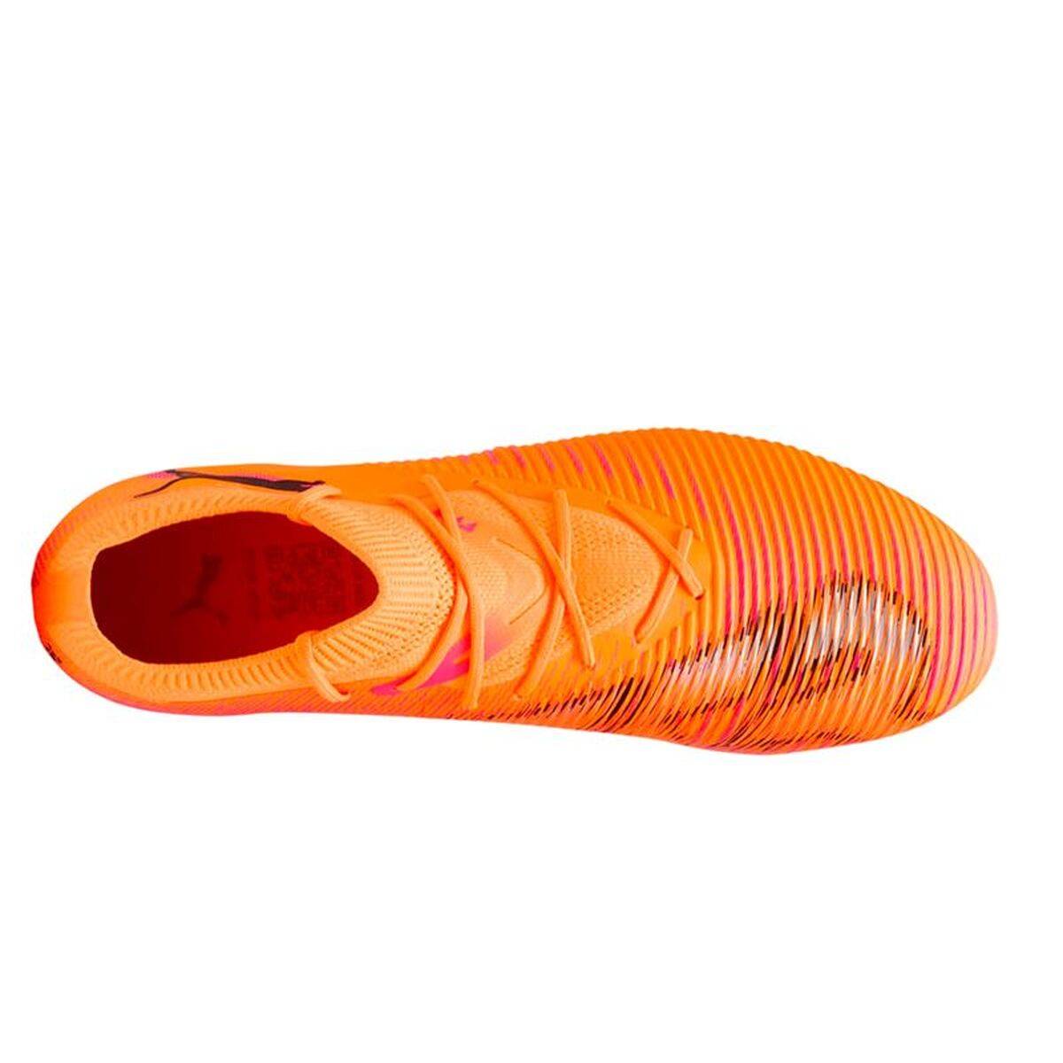 Botas de Fútbol para Adultos Puma Future 8 Match Mg