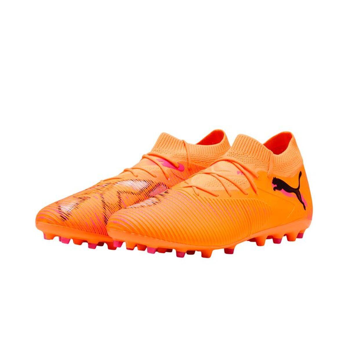 Botas de Fútbol para Adultos Puma Future 8 Match Mg