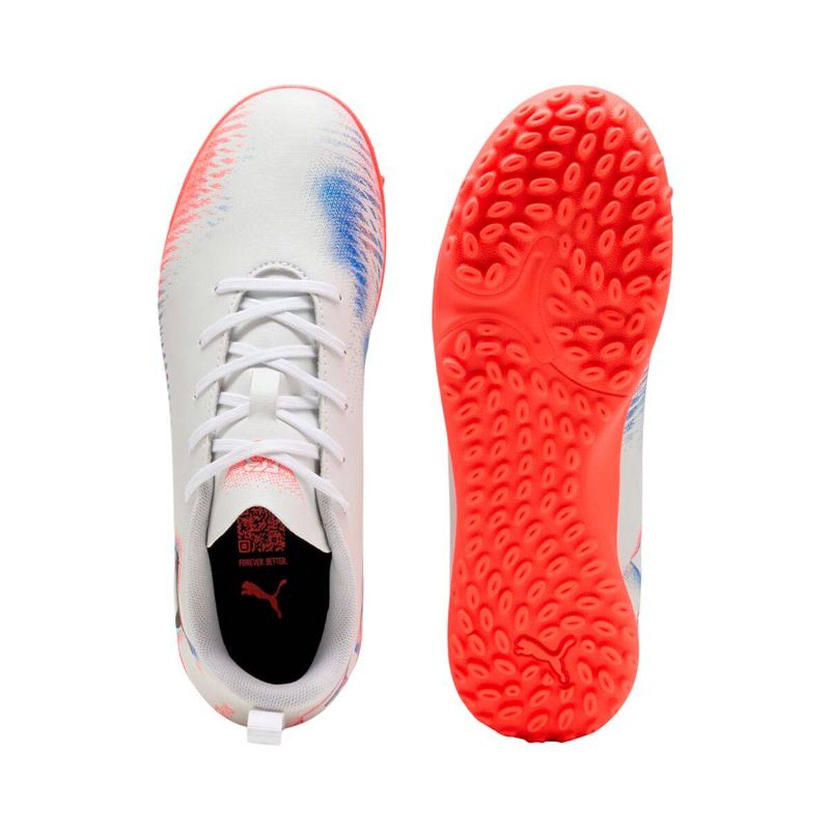 Botas de Fútbol para Niños Puma Future 8 Play Tt