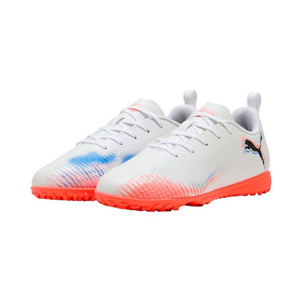 Botas de Fútbol para Niños Puma Future 8 Play Tt
