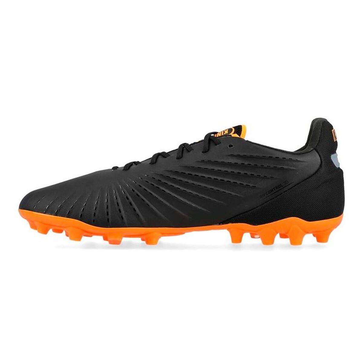 Botas de Fútbol para Adultos Puma King Ultimate Mg Negro