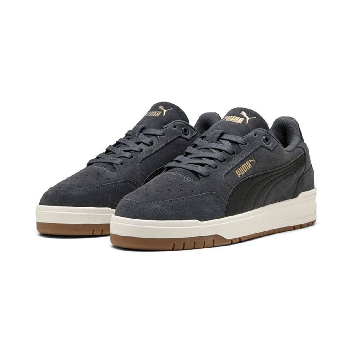 Zapatillas Deportivas Hombre Puma Shuffle Downtown Sd