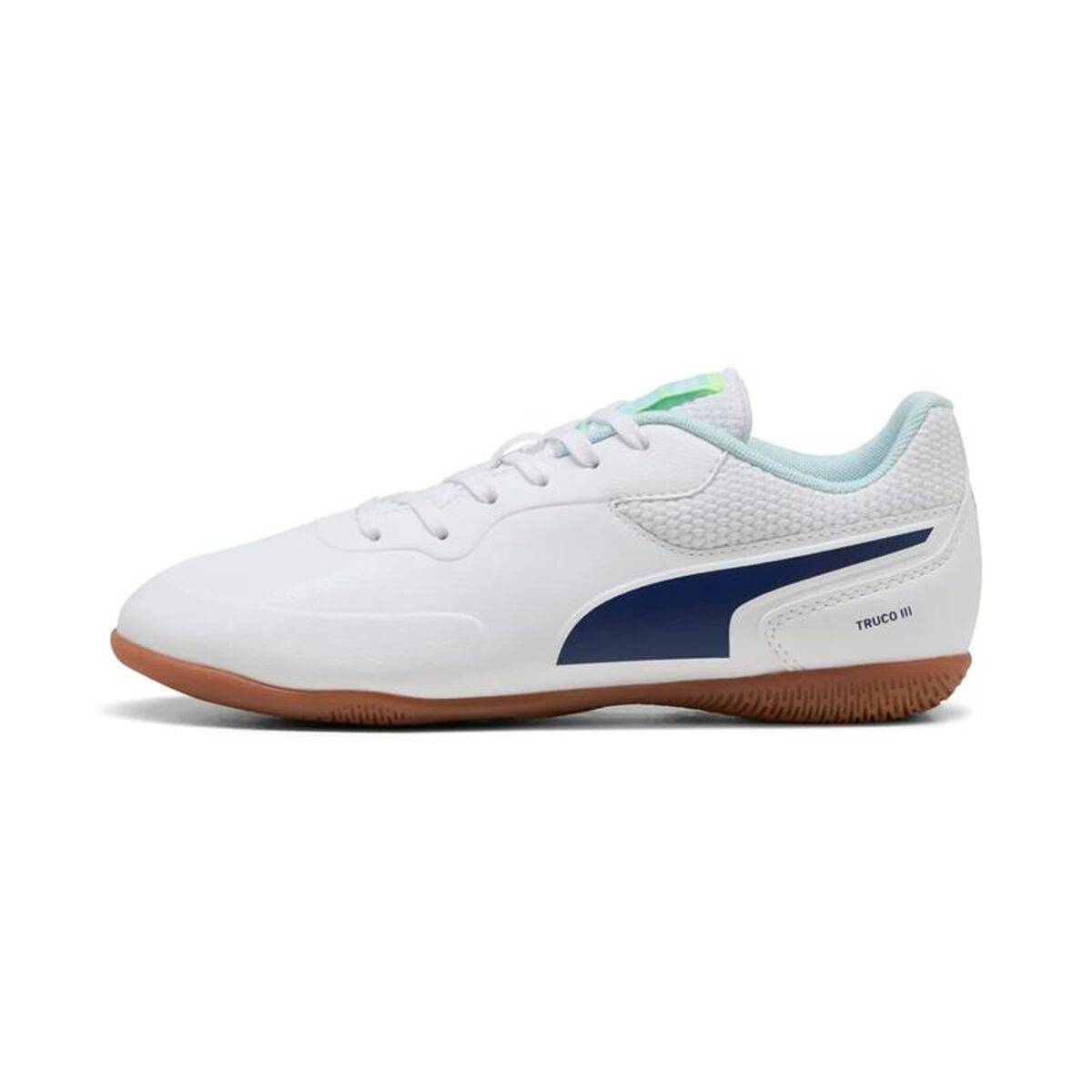 Zapatillas de Fútbol Sala para Niños Puma Truco III