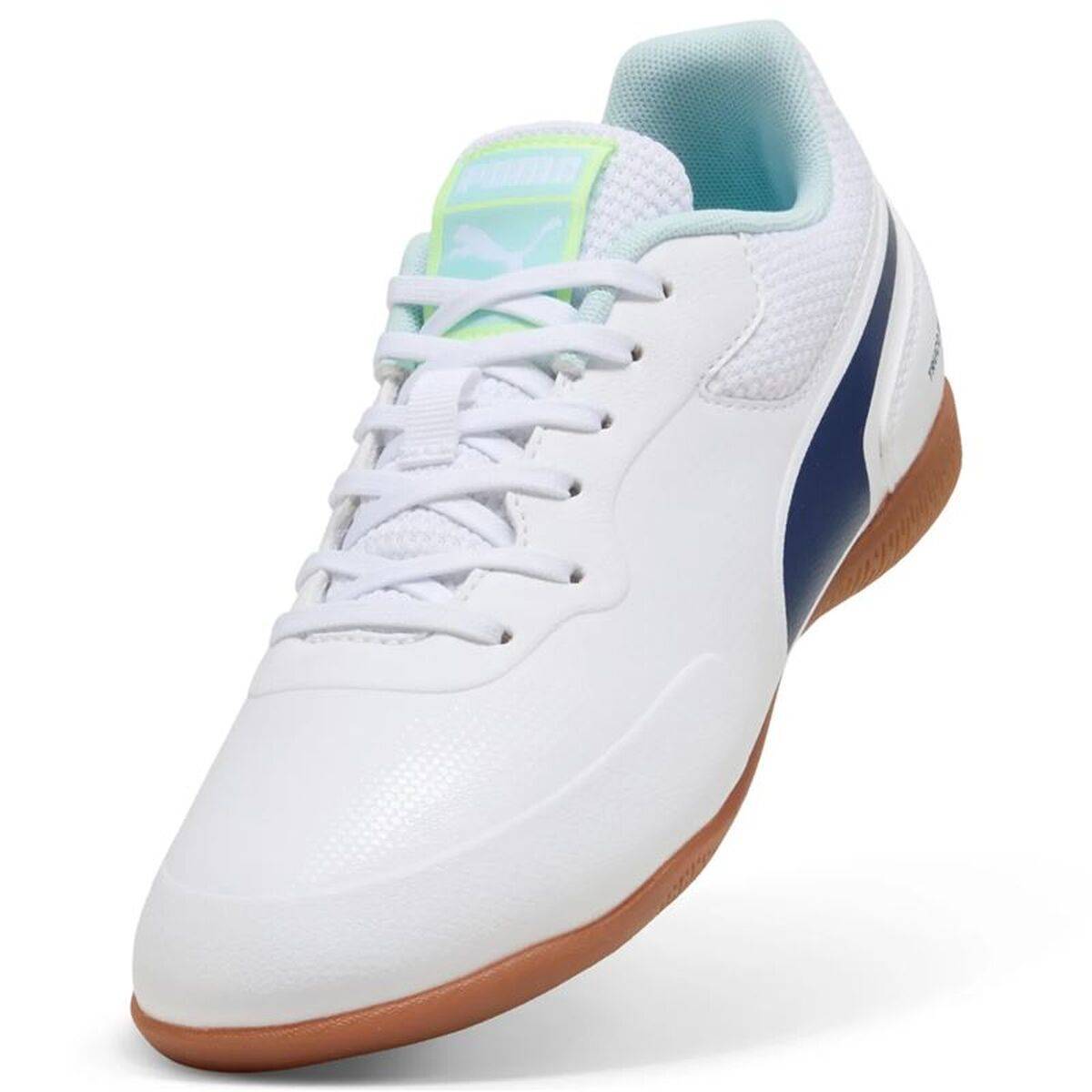 Zapatillas de Fútbol Sala para Niños Puma Truco III