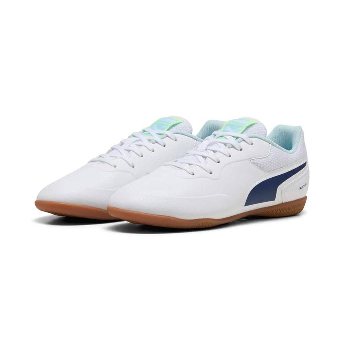 Zapatillas de Fútbol Sala para Niños Puma Truco III