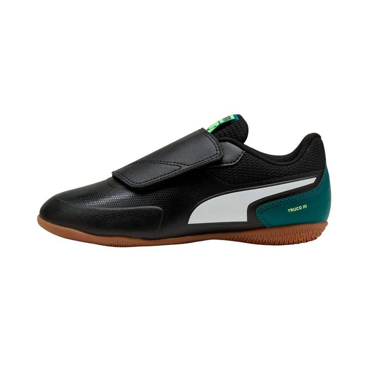 Zapatillas de Fútbol Sala para Niños Puma Truco Iii V