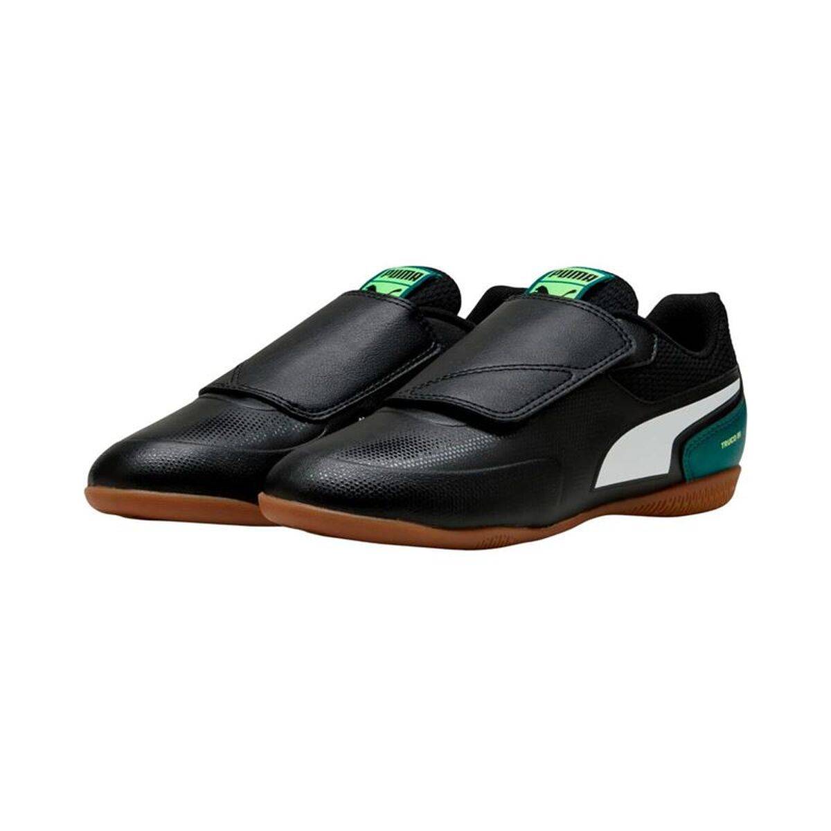 Zapatillas de Fútbol Sala para Niños Puma Truco Iii V