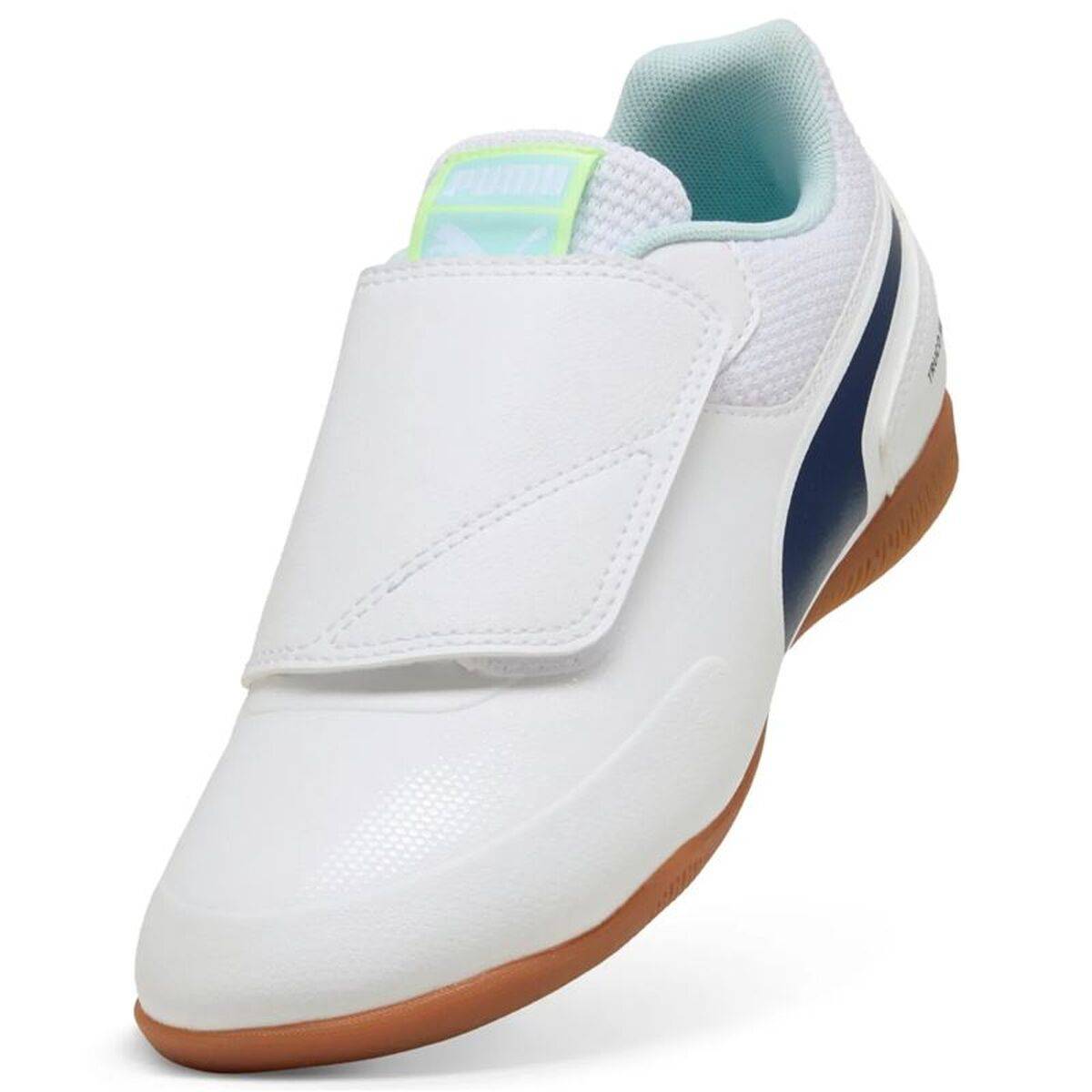 Zapatillas de Fútbol Sala para Niños Puma Truco III V