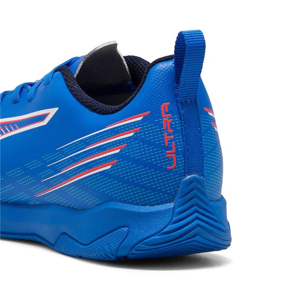 Zapatillas de Fútbol Sala para Niños Puma Ultra 6