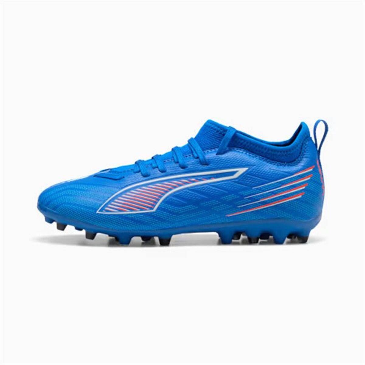 Botas de Fútbol para Niños Puma Ultra 6 Match Mg