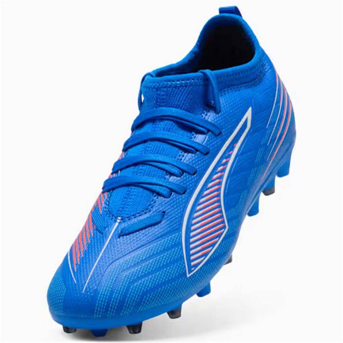 Botas de Fútbol para Niños Puma Ultra 6 Match Mg