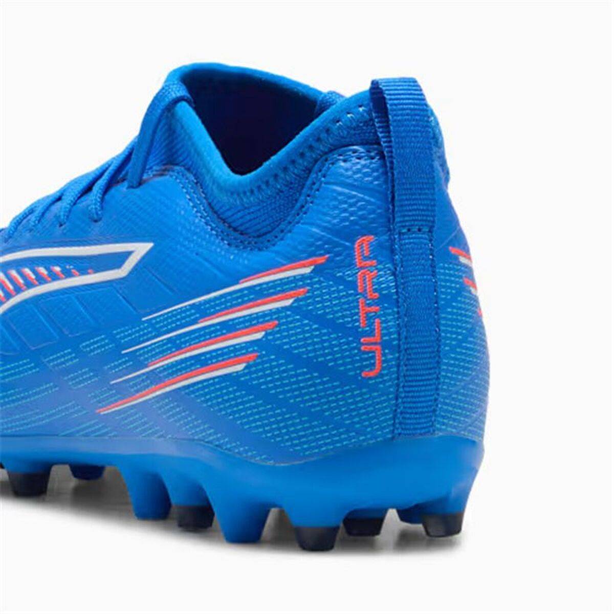 Botas de Fútbol para Niños Puma Ultra 6 Match Mg