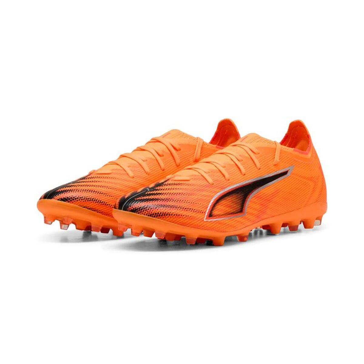 Botas de Fútbol para Adultos Puma Ultra 6 Match Mg