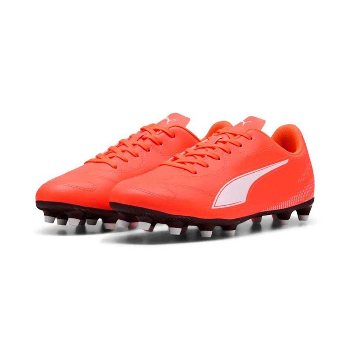 Botas de Fútbol para Adultos Puma Vitoria II Fg/Ag