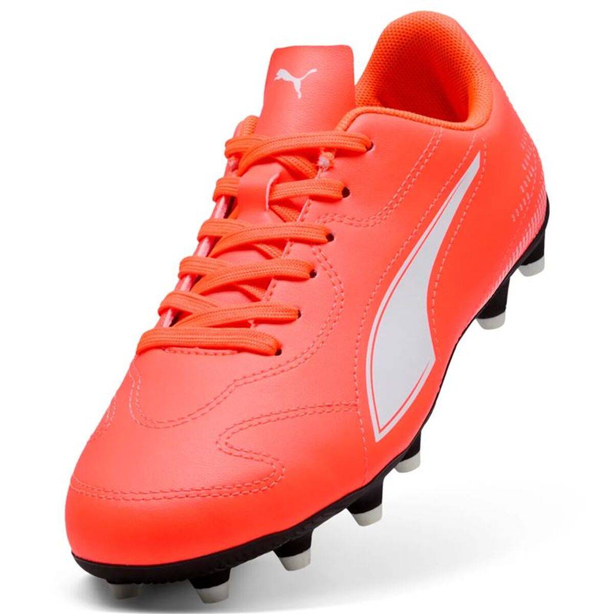 Botas de Fútbol para Niños Puma Vitoria II Fg/Ag