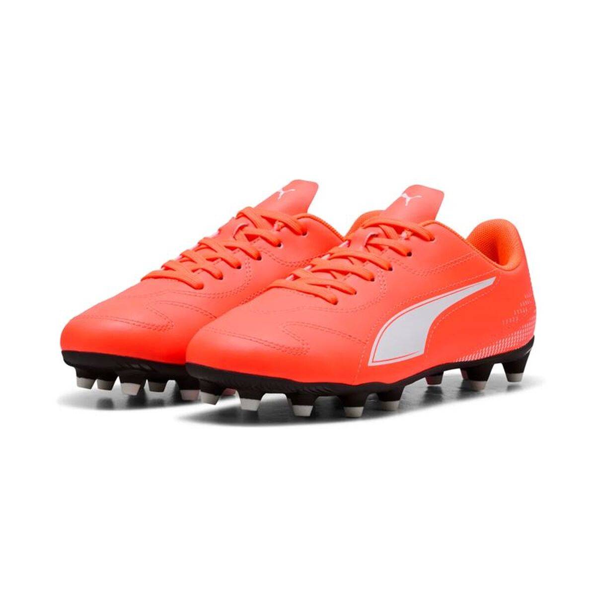 Botas de Fútbol para Niños Puma Vitoria II Fg/Ag