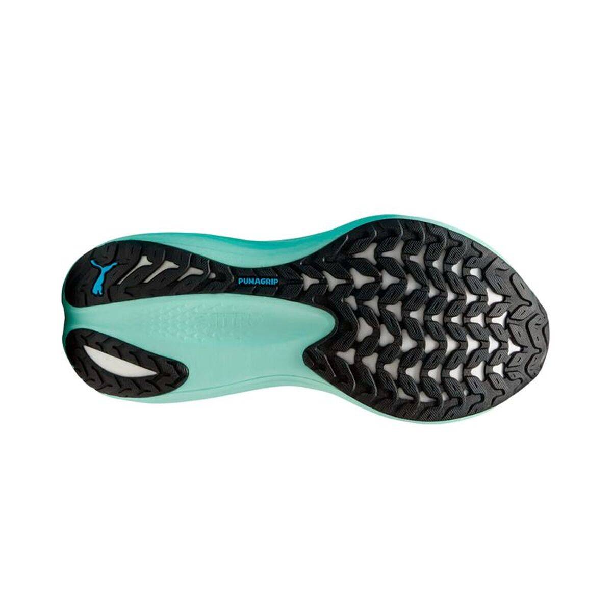 Zapatillas de Running para Adultos Puma Magmax Nitro Speed Azul