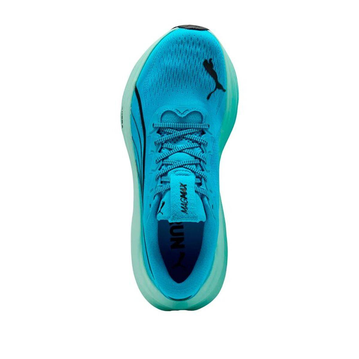 Zapatillas de Running para Adultos Puma Magmax Nitro Speed Azul