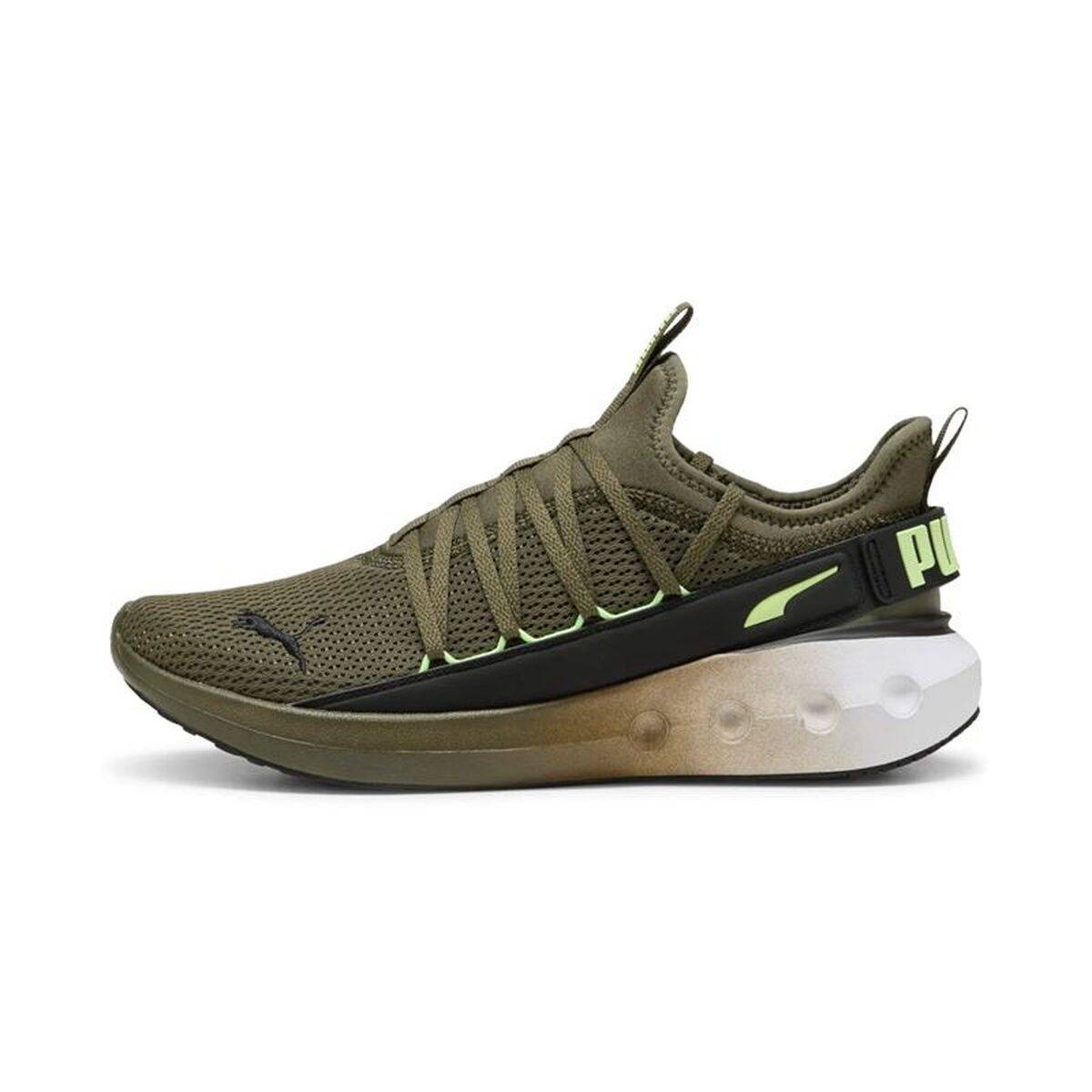 Zapatillas de Running para Adultos Puma Softride Carson