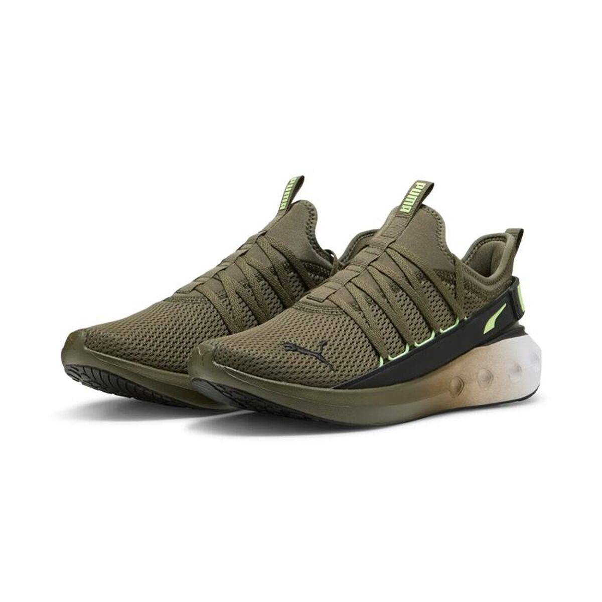 Zapatillas de Running para Adultos Puma Softride Carson