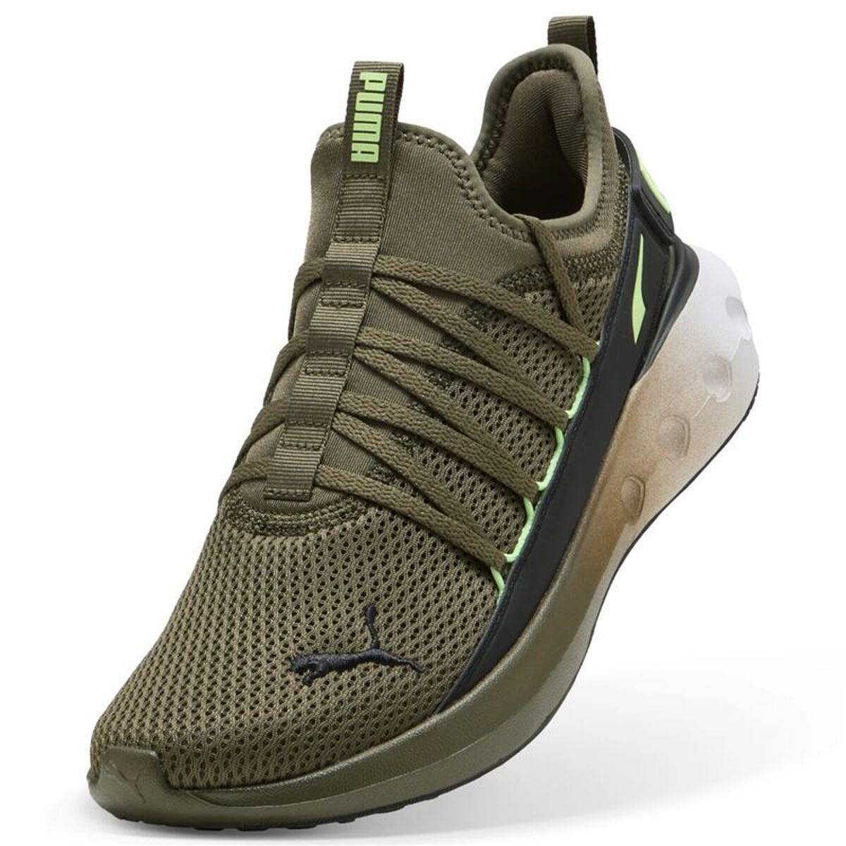 Zapatillas de Running para Adultos Puma Softride Carson