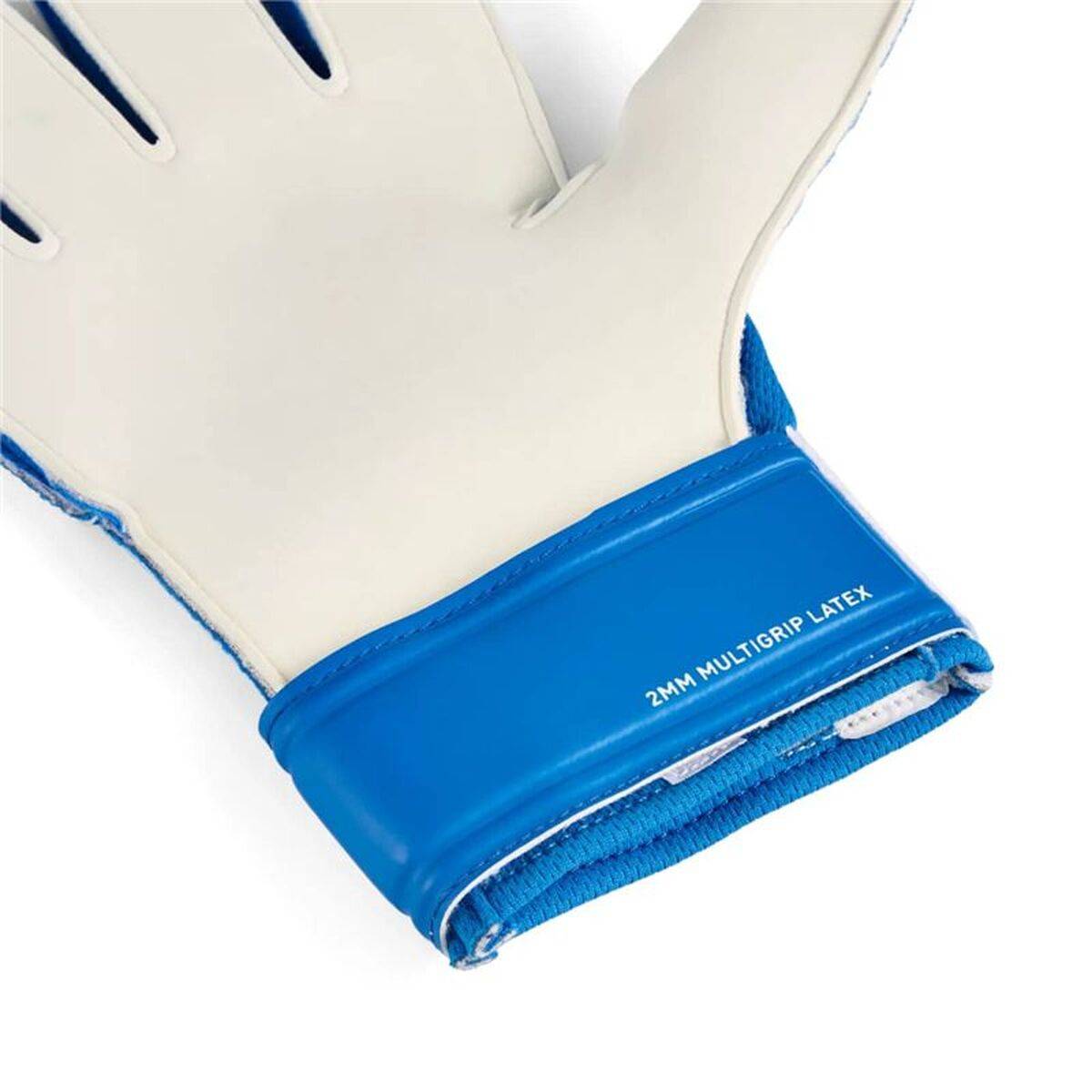 Guantes de Portero Puma Ultra Play Rc Azul Adultos