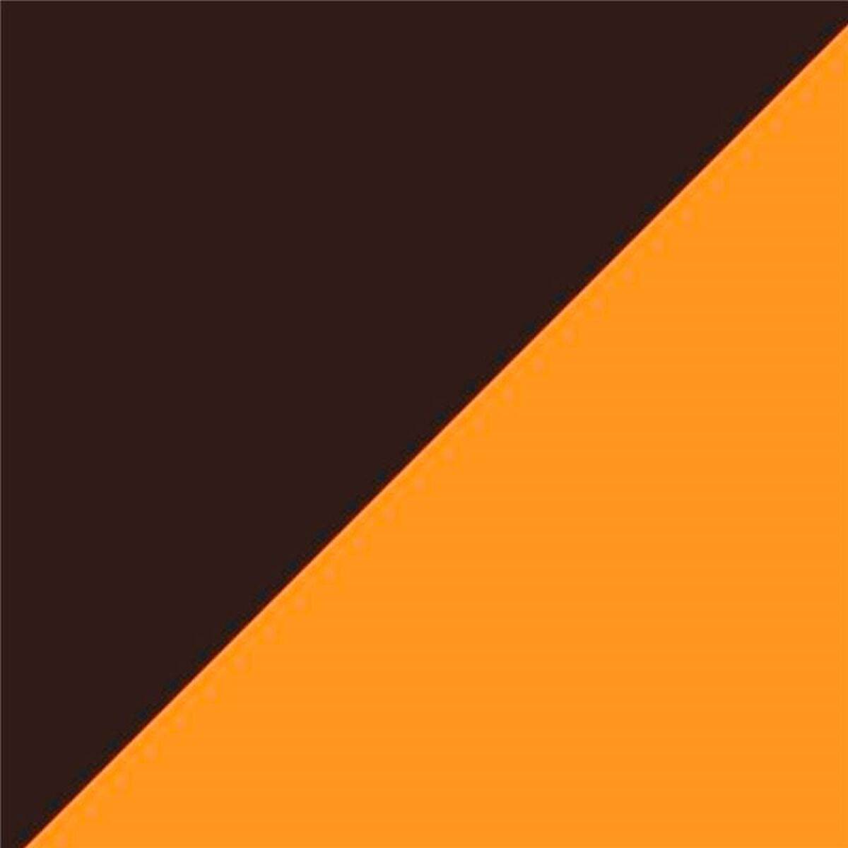 Guantes de Portero Puma Ultra Play Rc Negro Naranja Adultos