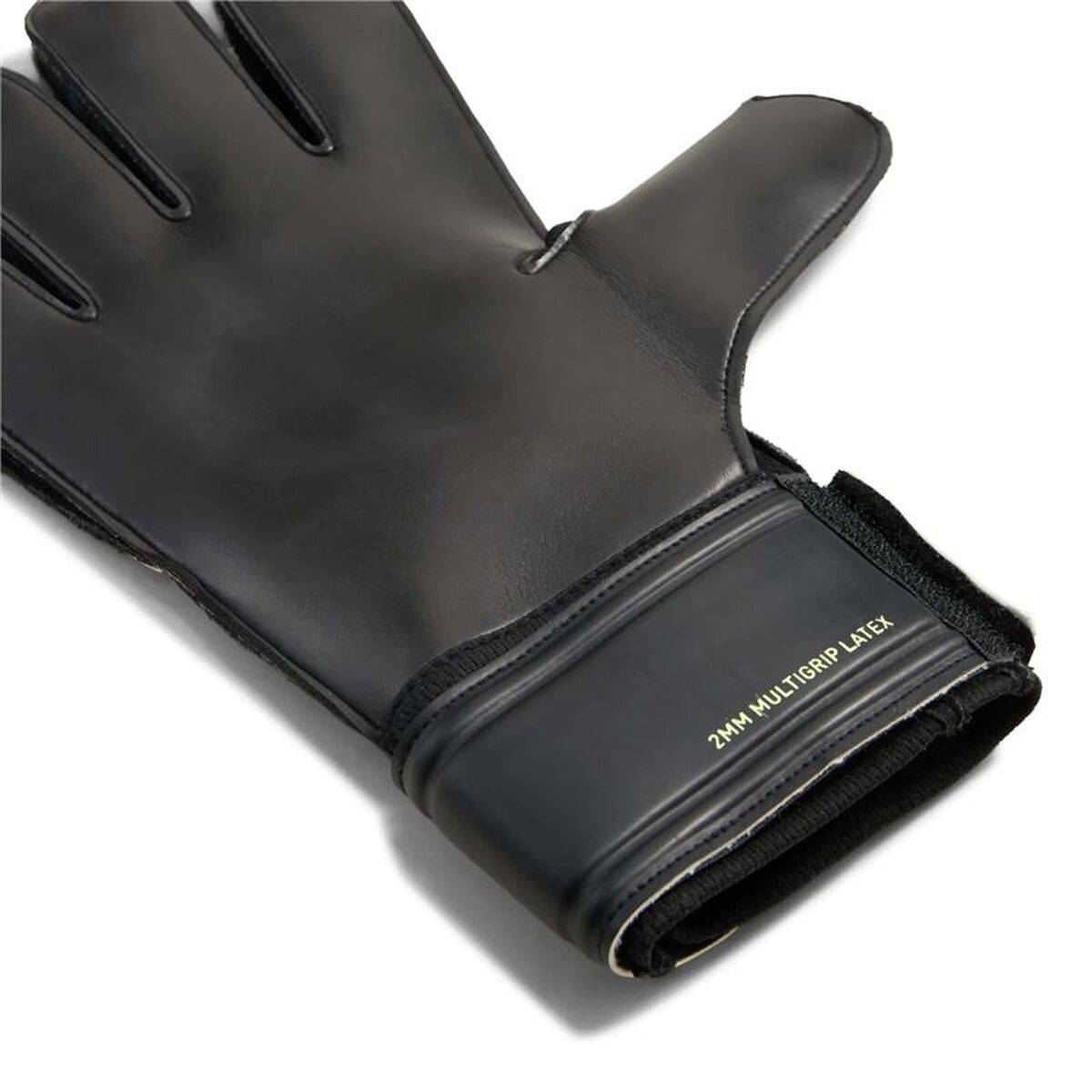 Guantes de Portero Puma Ultra Play Rc Negro Adultos