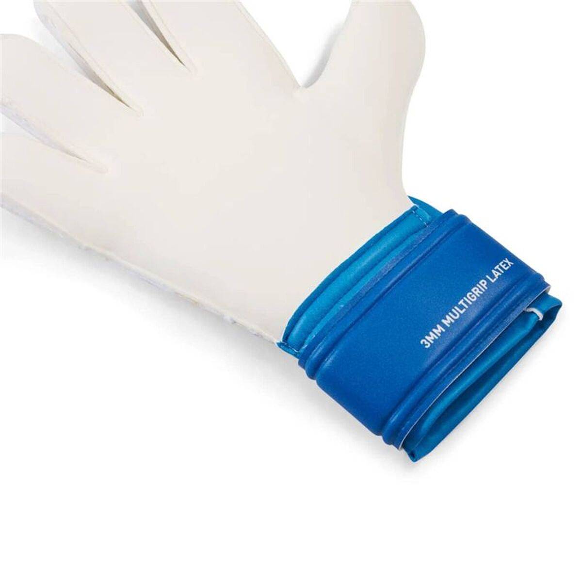 Guantes de Portero Puma Ultra Match Pro Azul Adultos
