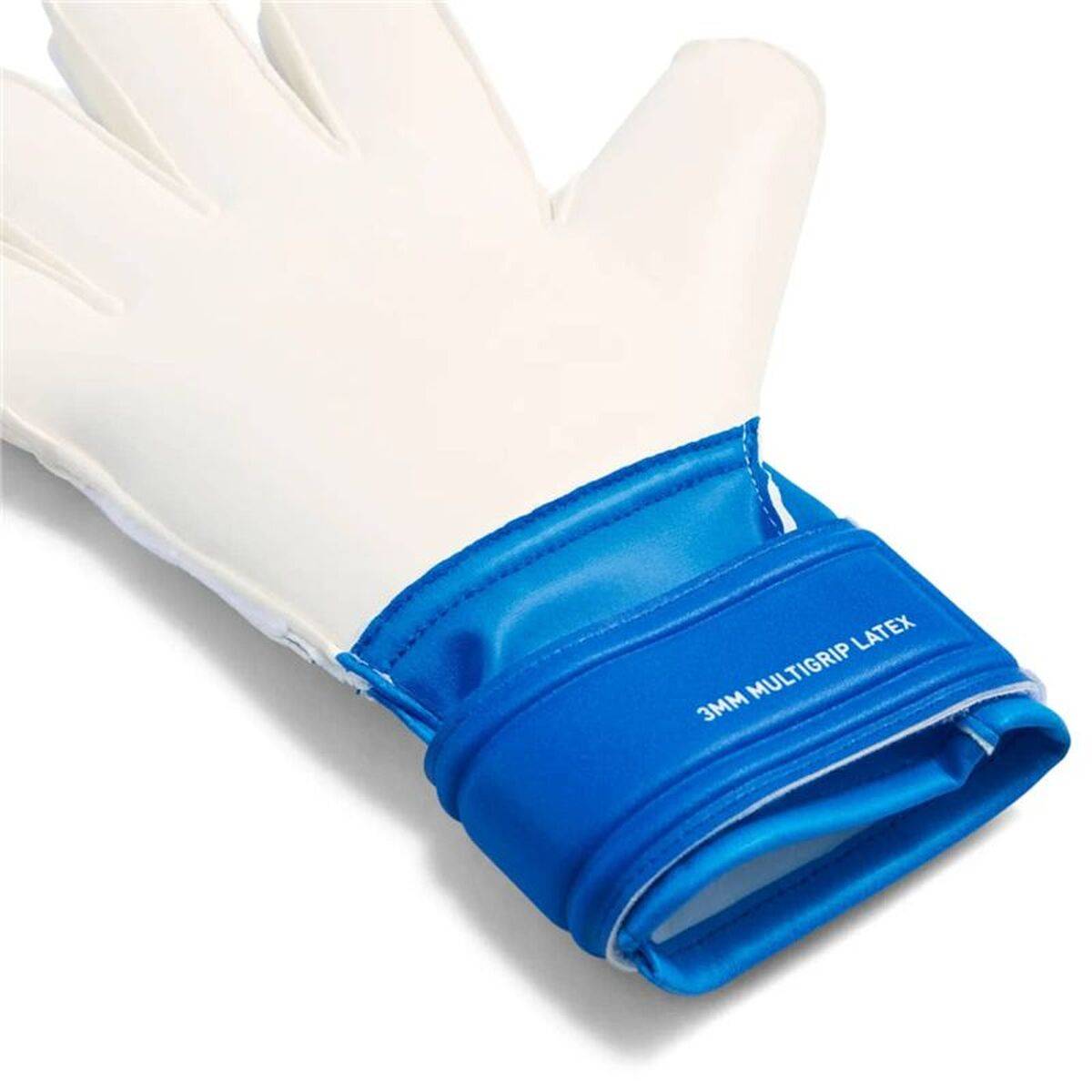 Guantes de Portero Puma Ultra Match Pro Azul Adultos